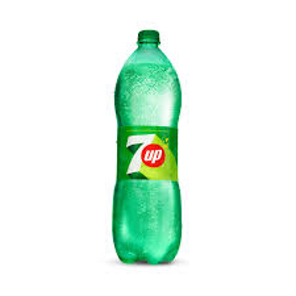Picture of 7up 2.25ltr