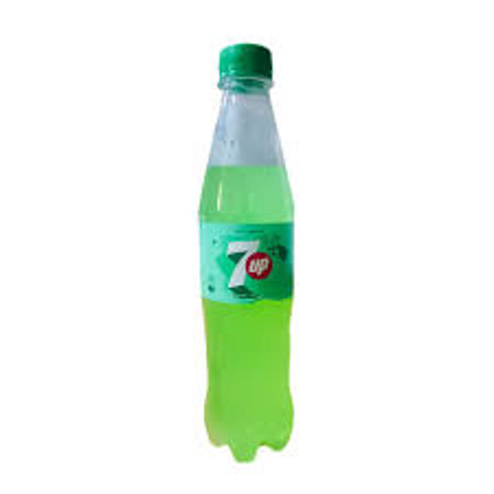 Picture of 7up Mint 345ml