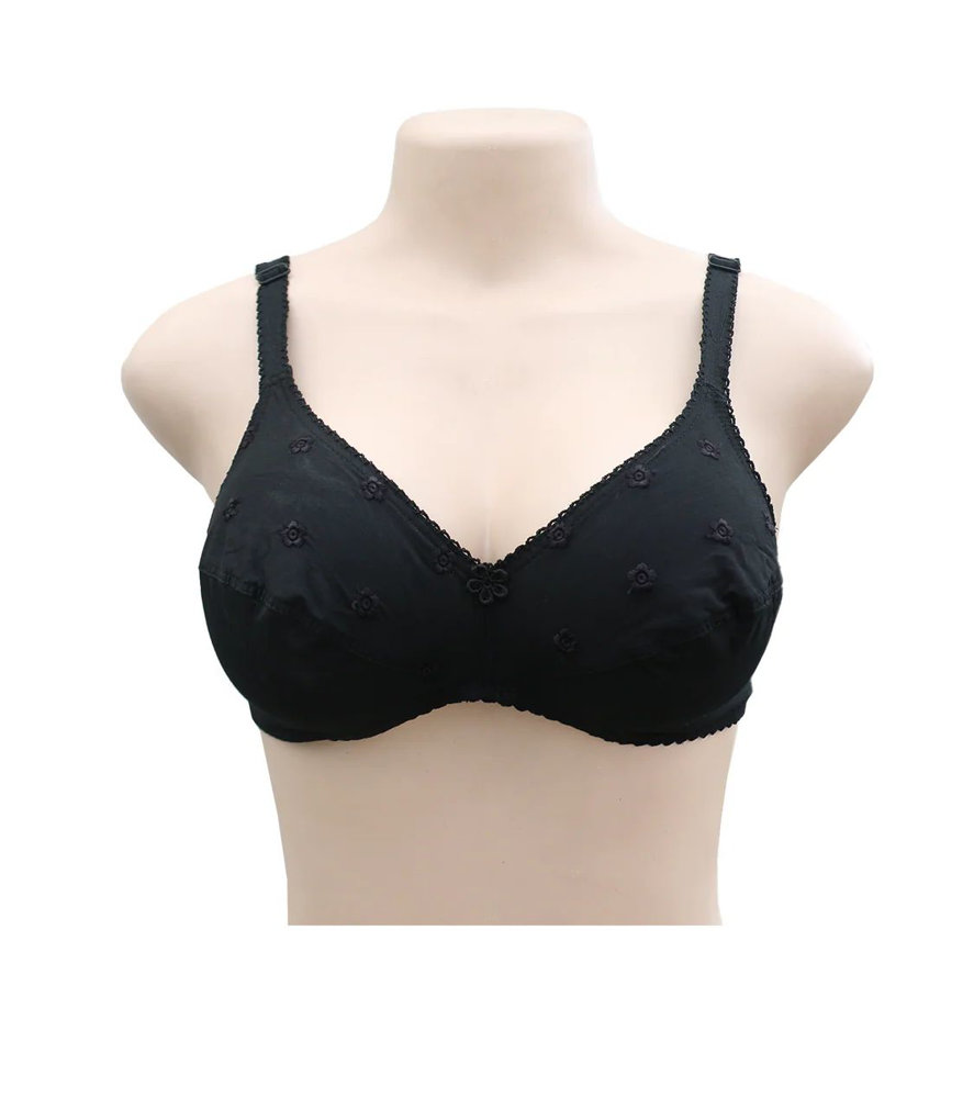Picture of Bebelle Tulips Bra Mix Colour