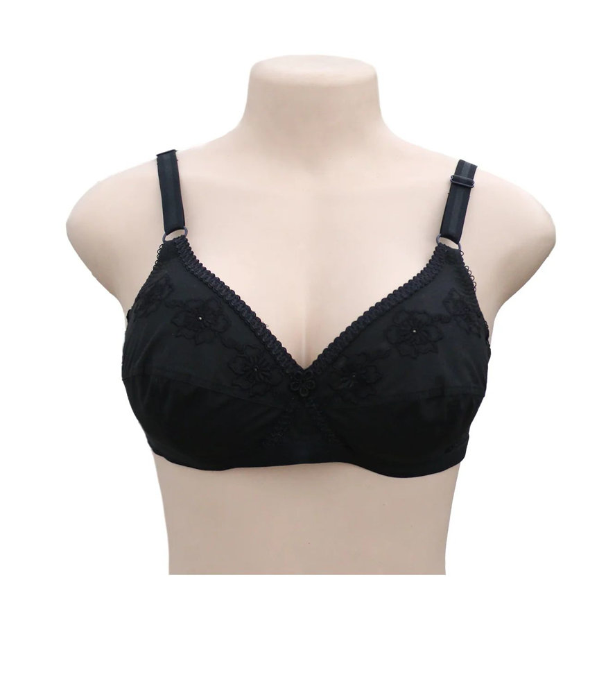 Picture of Bebelle XClence Bra Mix Colour