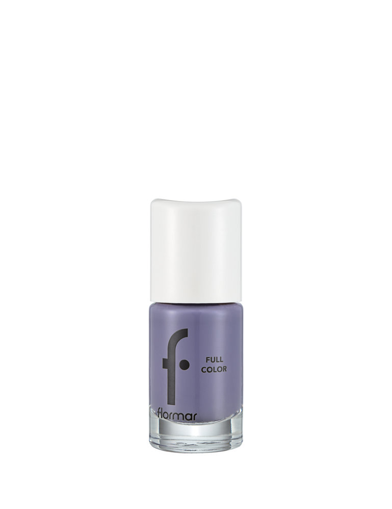 Picture of Flormar Ful Color Nail Polish Fc67 Horizon 8ml