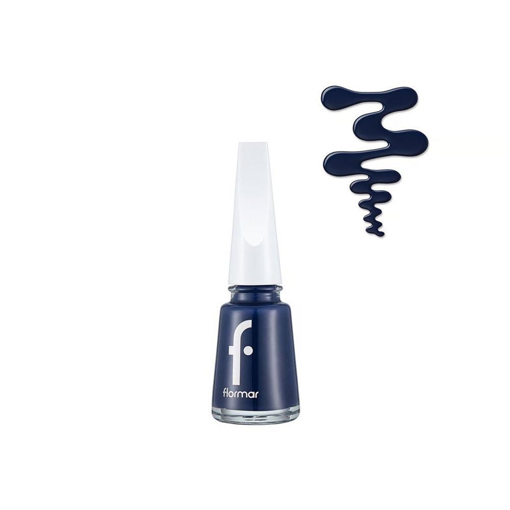 Picture of Flormar Nail Polish 452 Marine Lover 11ml