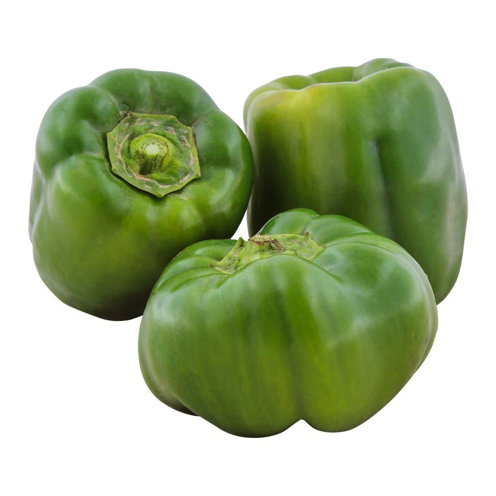 Picture of Fresh Capsicum (Price List)