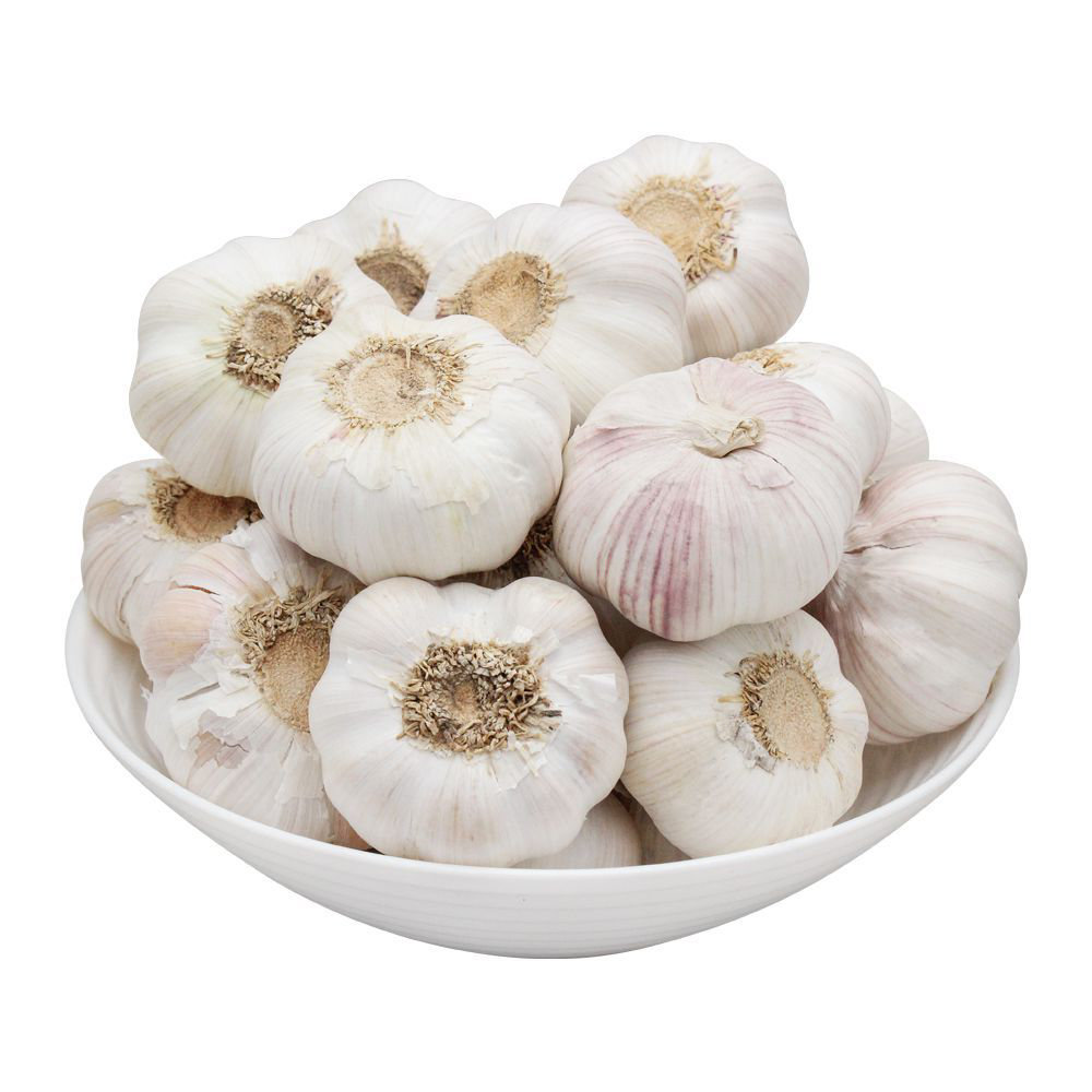 Picture of Fresh Garlic (price List)