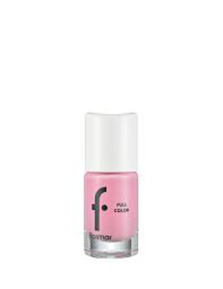 Picture of Flormar Full Color Nail Polish Fc02 Love Dust 8ml