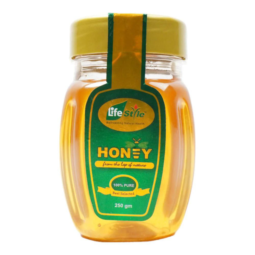 Picture of Lifestyle Honey 250gm