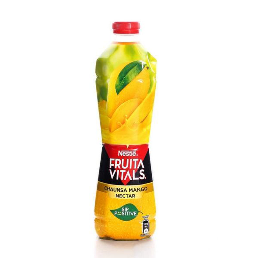 Picture of Nestle Fruita Vitals Mangoes Juice 1ltr