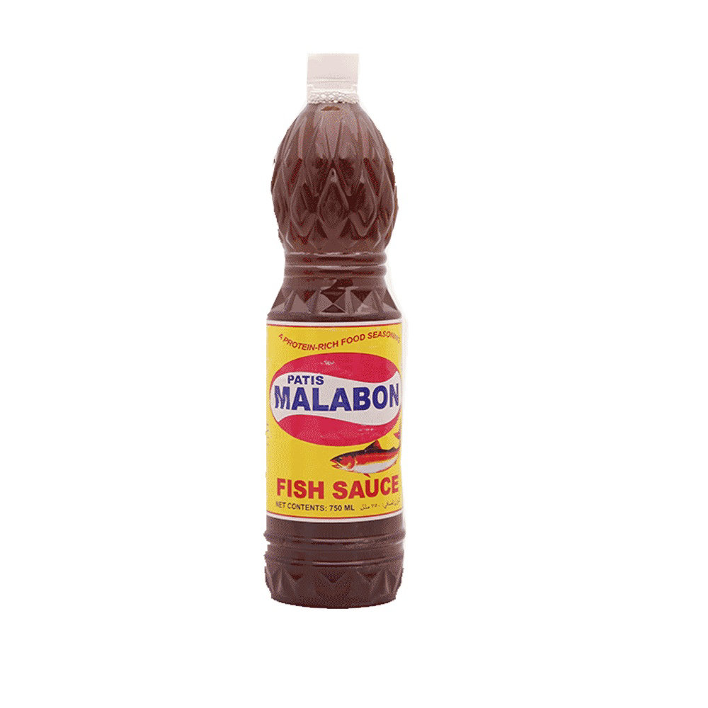 Picture of Patis Malabon Fish Sauce 750ml
