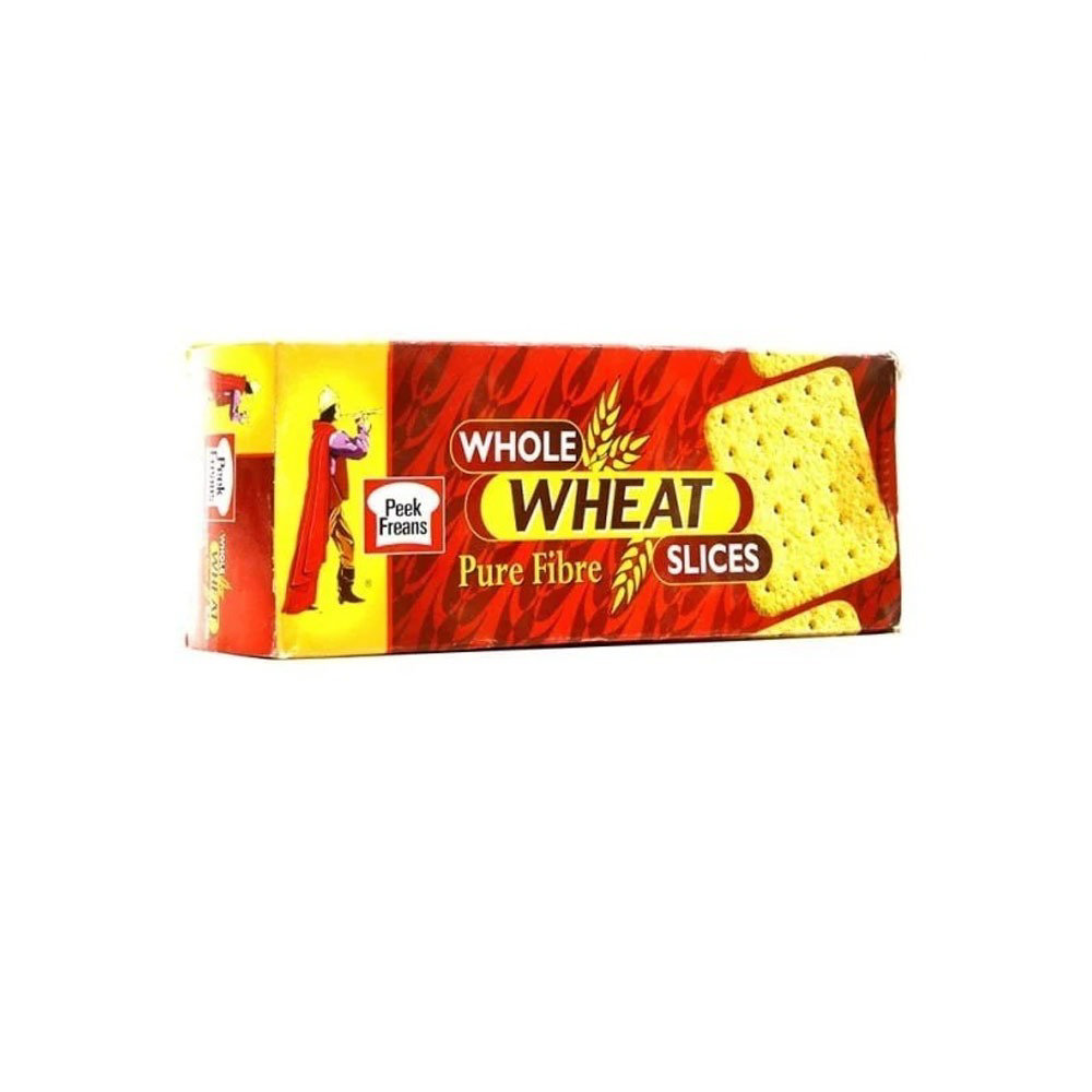 Picture of Peek Freans Whole Wheat Biscuit 31gm