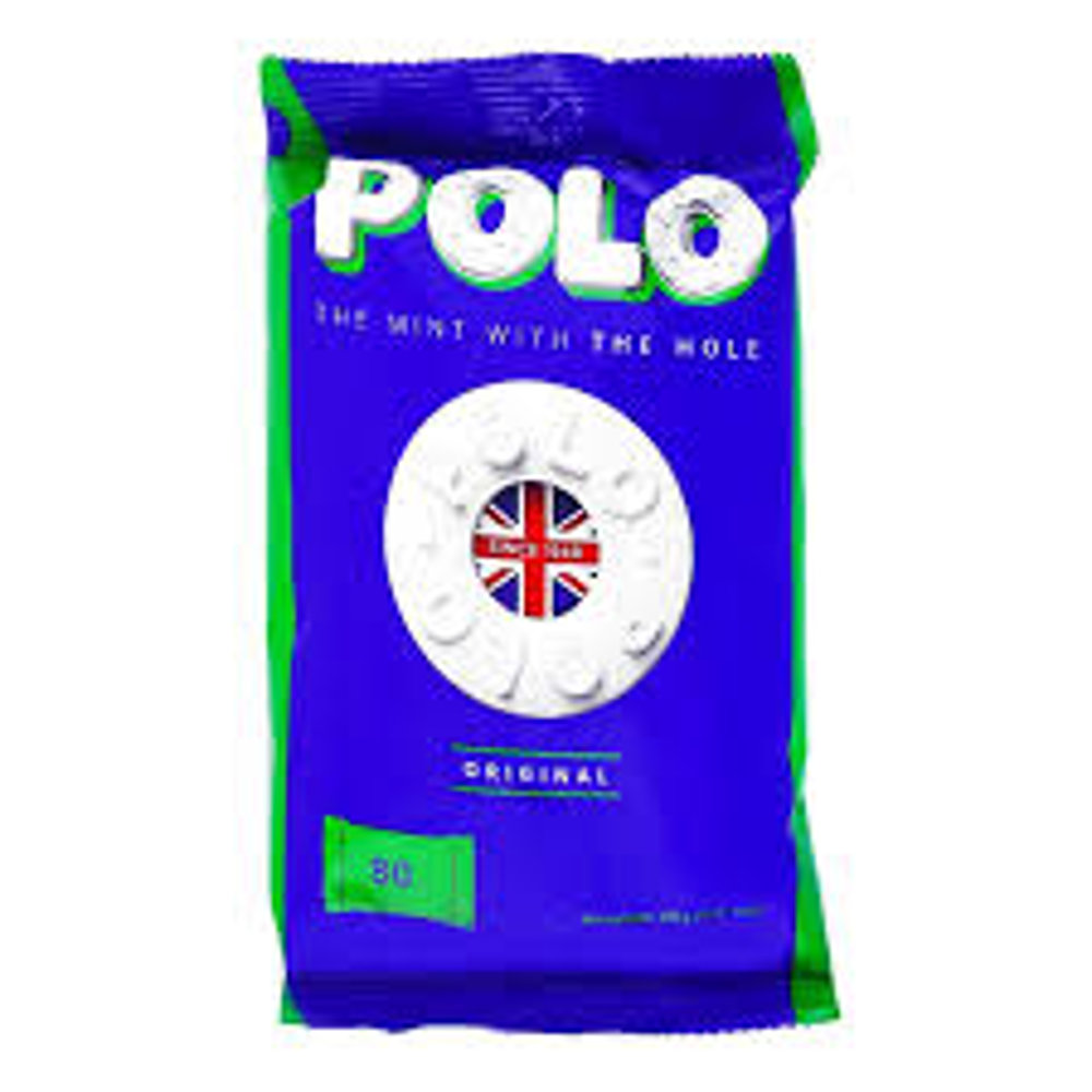 Picture of Polo Original The Mint Hole 130gm 80pcs