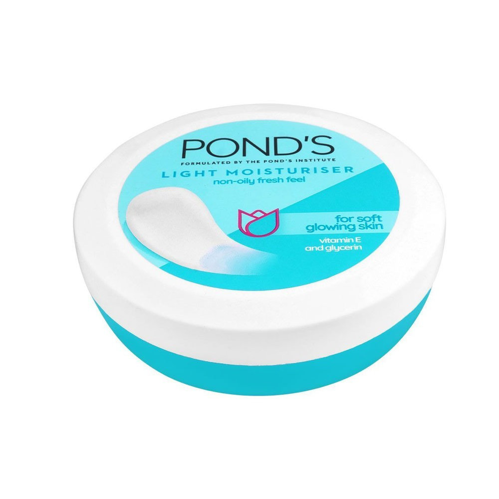 Picture of Pond's Light Moisturiser Cream 75gm