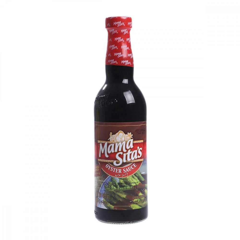 Picture of Mama Sita Oyster Sauce 405gm