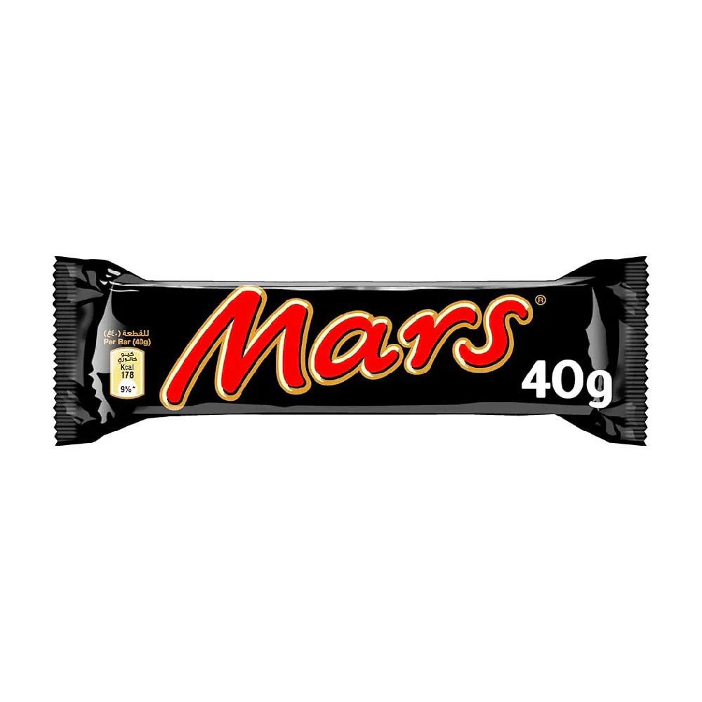 Picture of Mars Chocolate 40gm