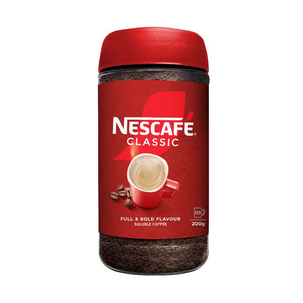 Picture of Nescafe Coffee Mate Jar 400gm