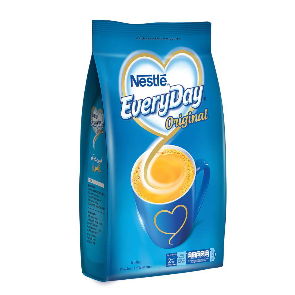 Picture of Nestle Everyday Original Tea Powder 860gm