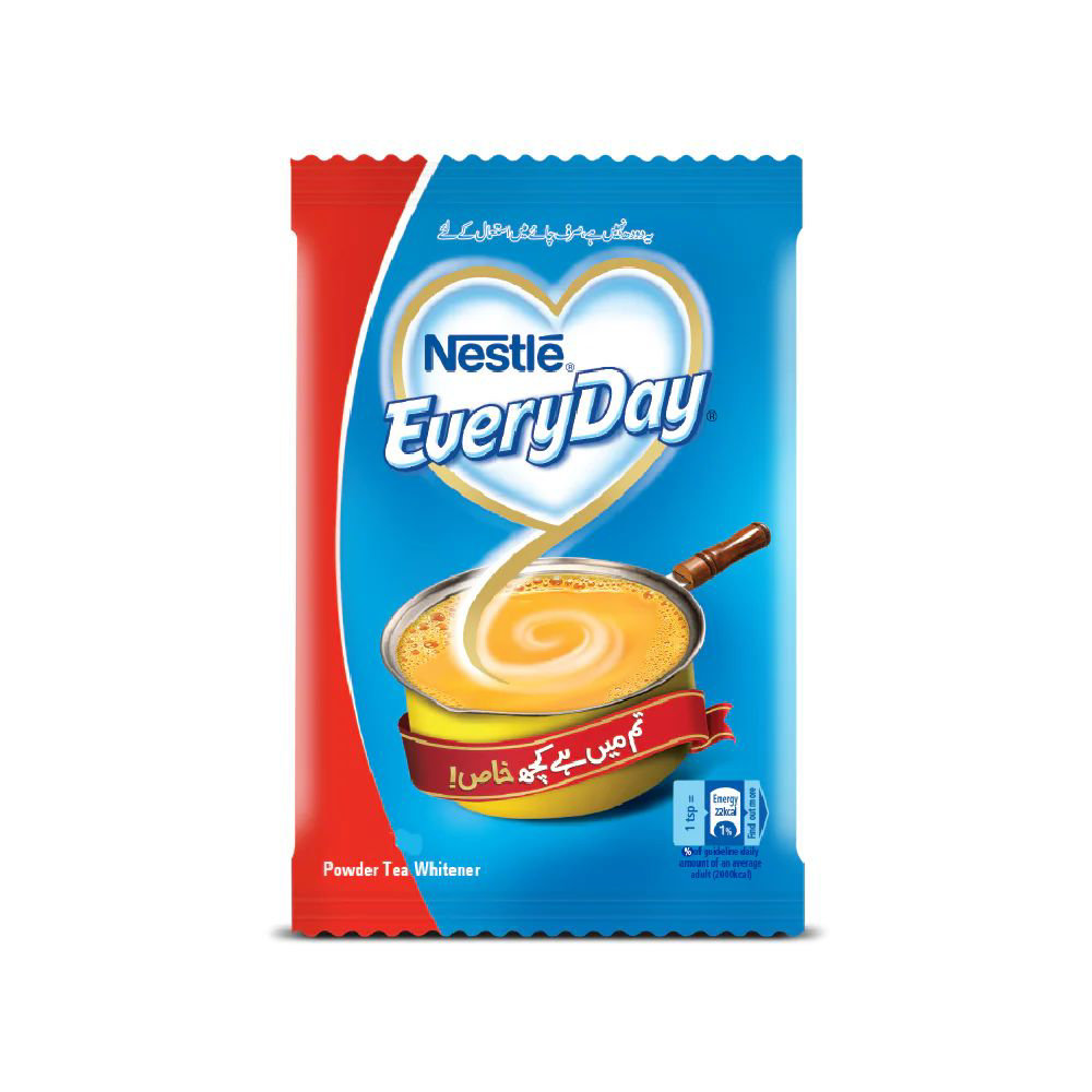 Picture of Nestle Everyday Tea Powder 13gm
