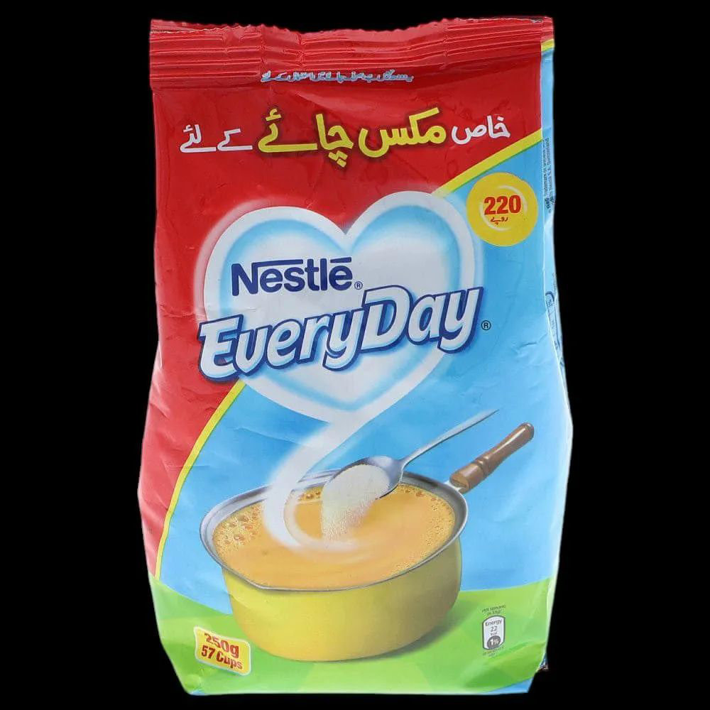 Picture of Nestle Everyday Tea Powder 230gm