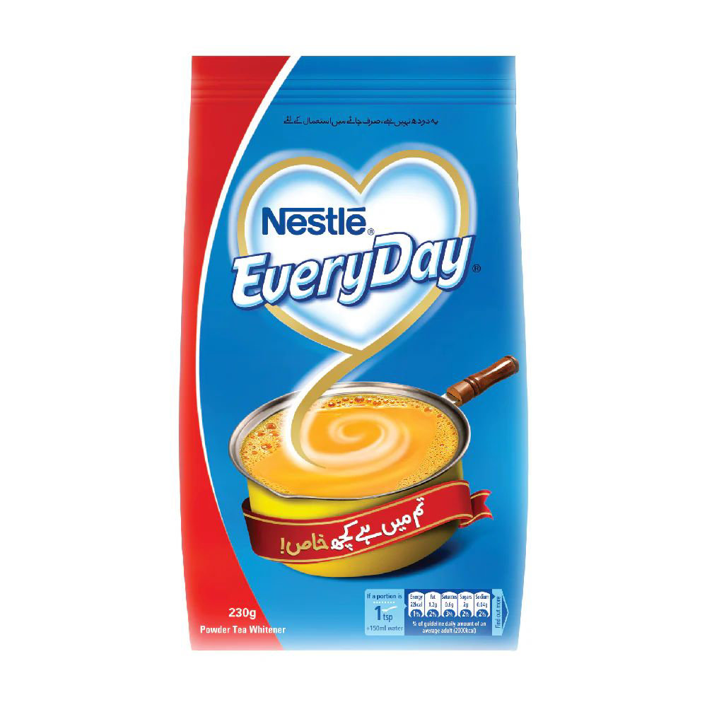 Picture of Nestle Everyday Tea Powder 26gm