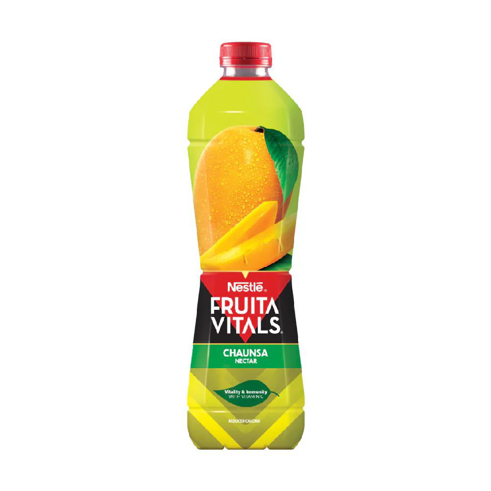 Picture of Nestle Fruita Vitals Chaunsa Nectar 1ltr