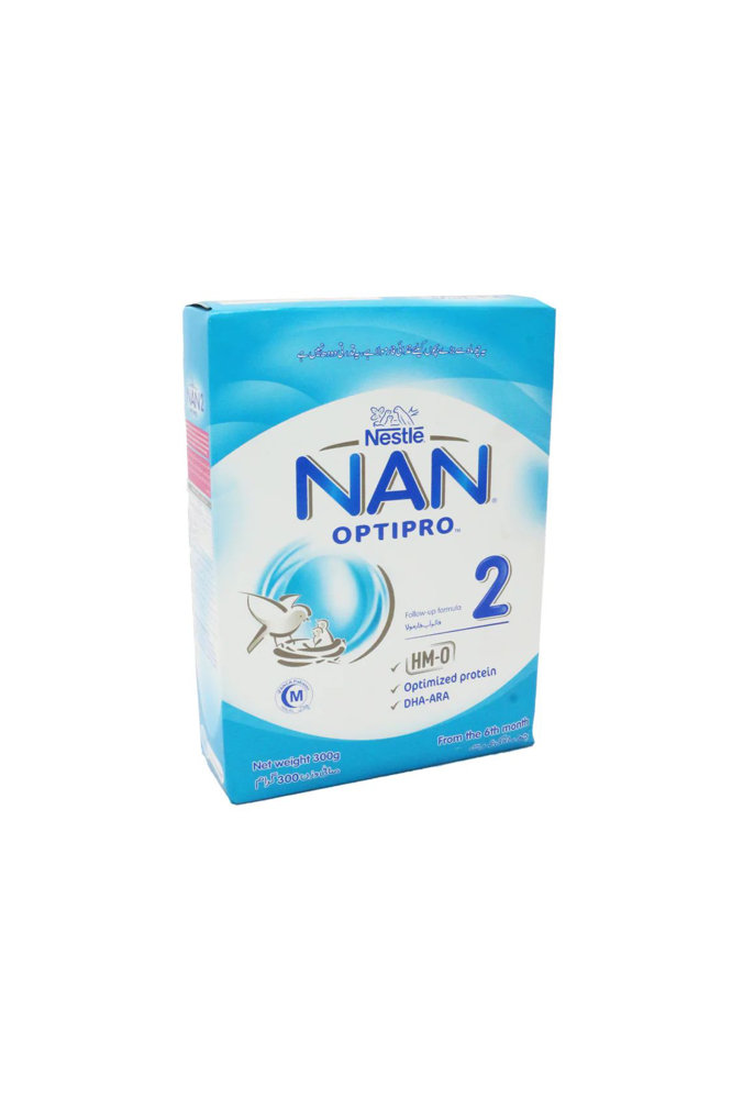 Picture of Nestle Nan Optipro 2 300gm