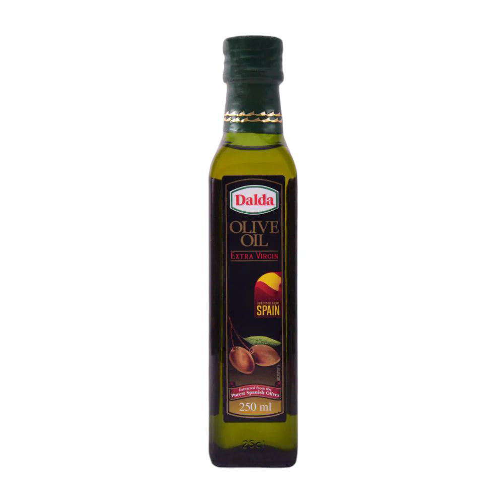 Picture of Olive Oil Extra Virgin 250ml