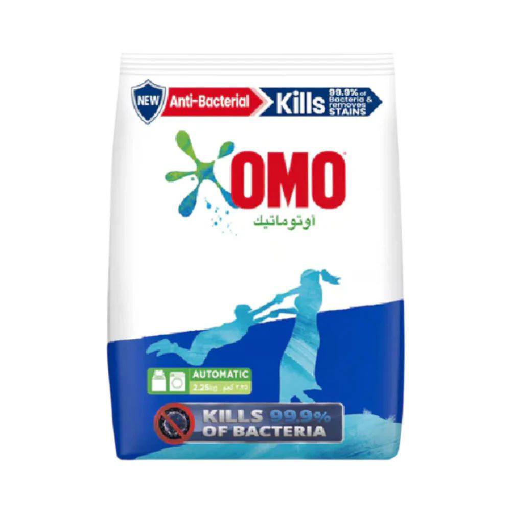 Picture of Omo Automatic Comfort Washing Powder 2.25kg
