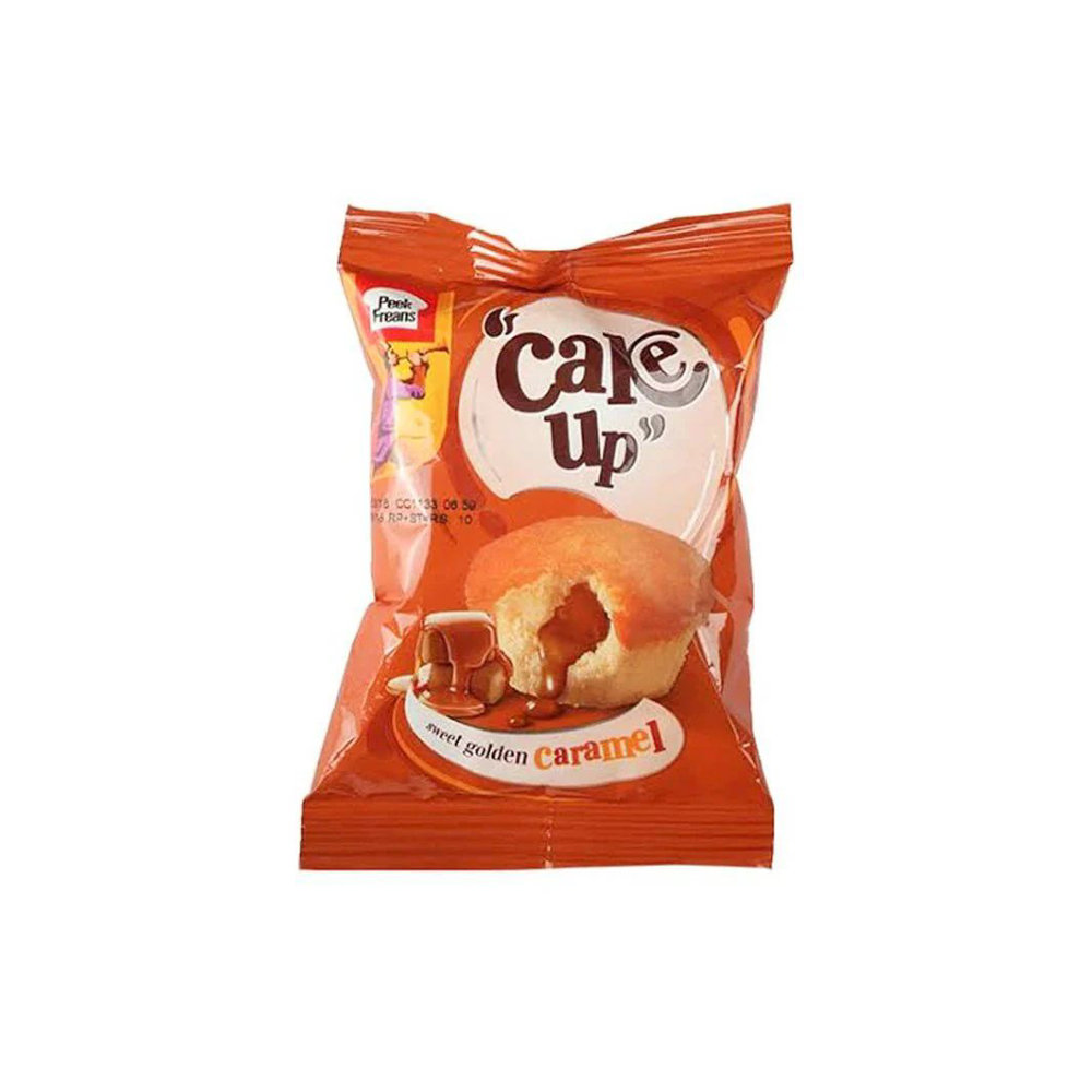 Picture of Peek Freans Cake Up Caramel Cake 18gm