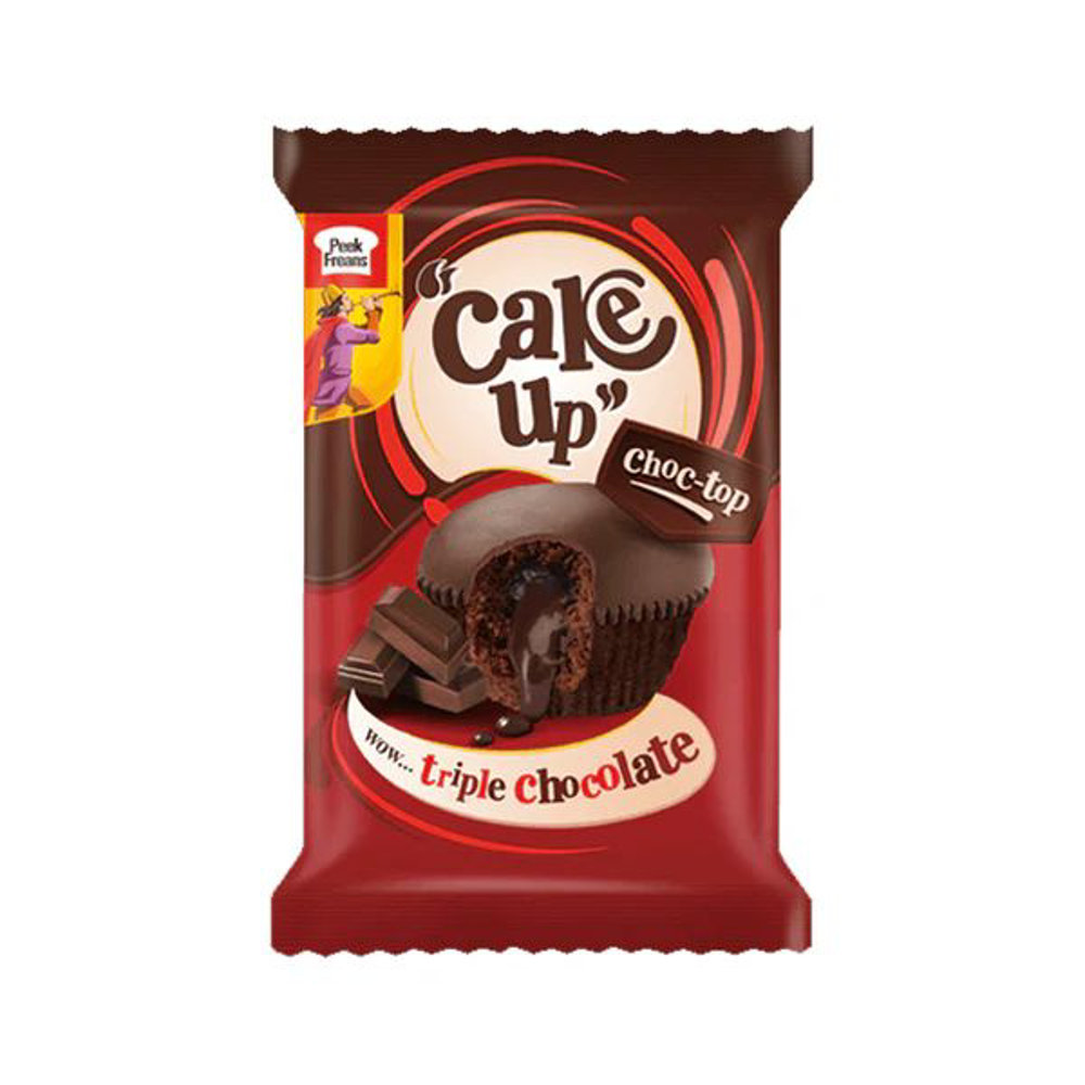 Picture of Peek Freans Cake Up Chocolate Cake 18gm