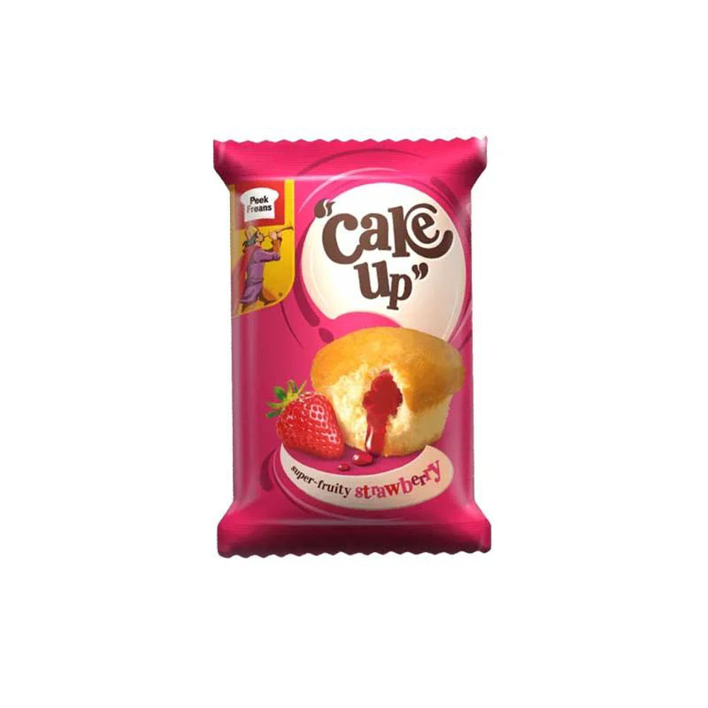 Picture of Peek Freans Cake Up Strawberry Cake 18gm