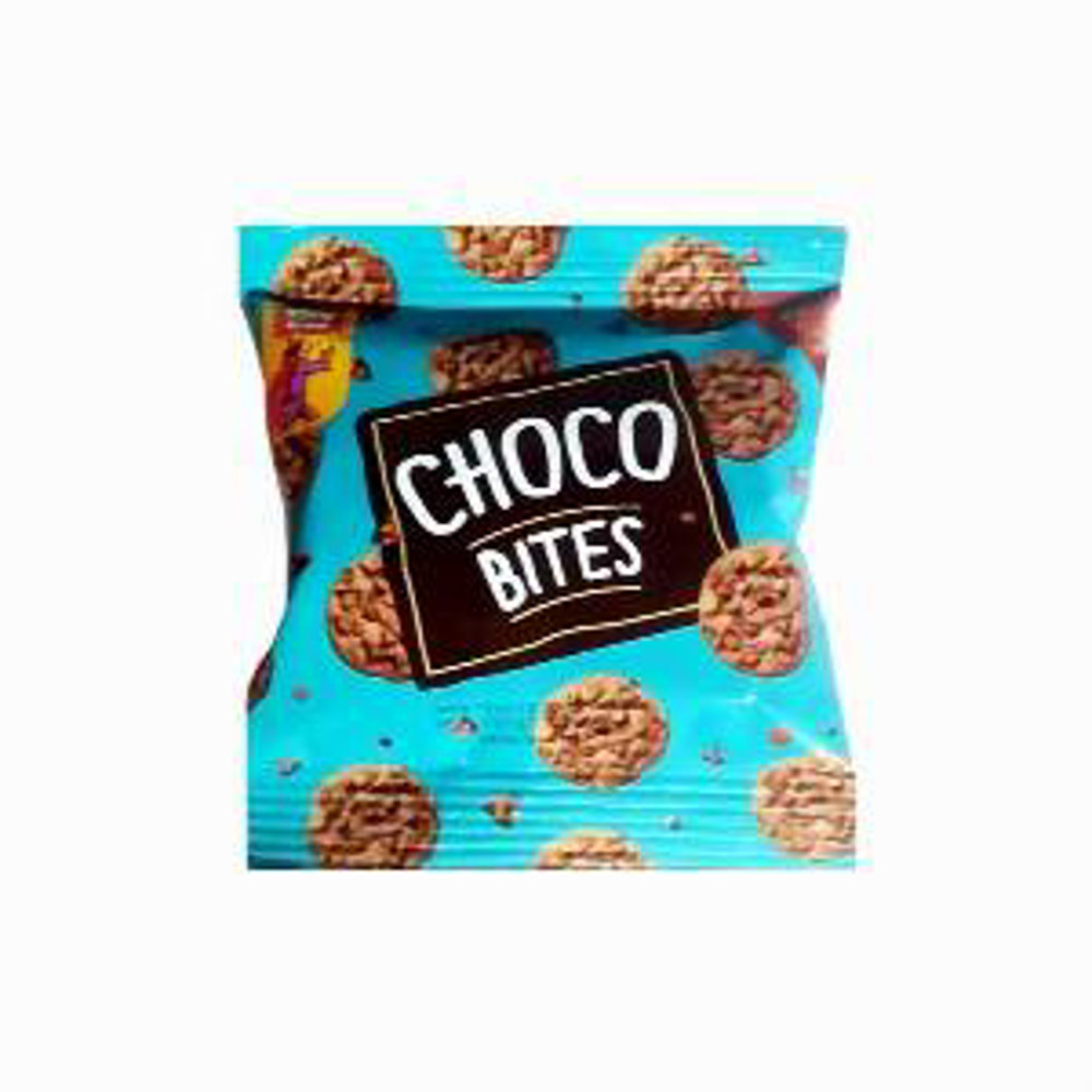 Picture of Peek Freans Choco Bites Double Chocolate Cookies 13gm