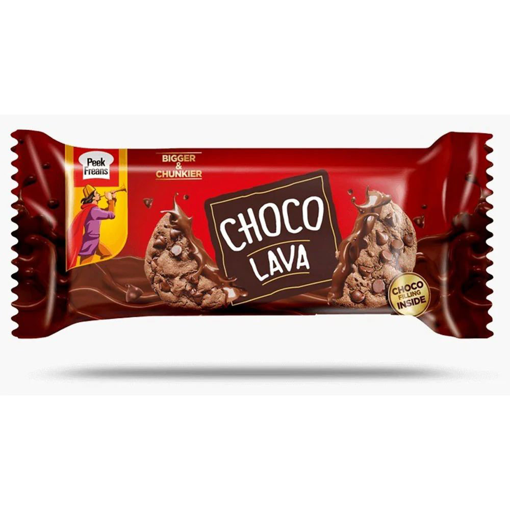 Picture of Peek Freans Choco Lava Biscuit 30gm