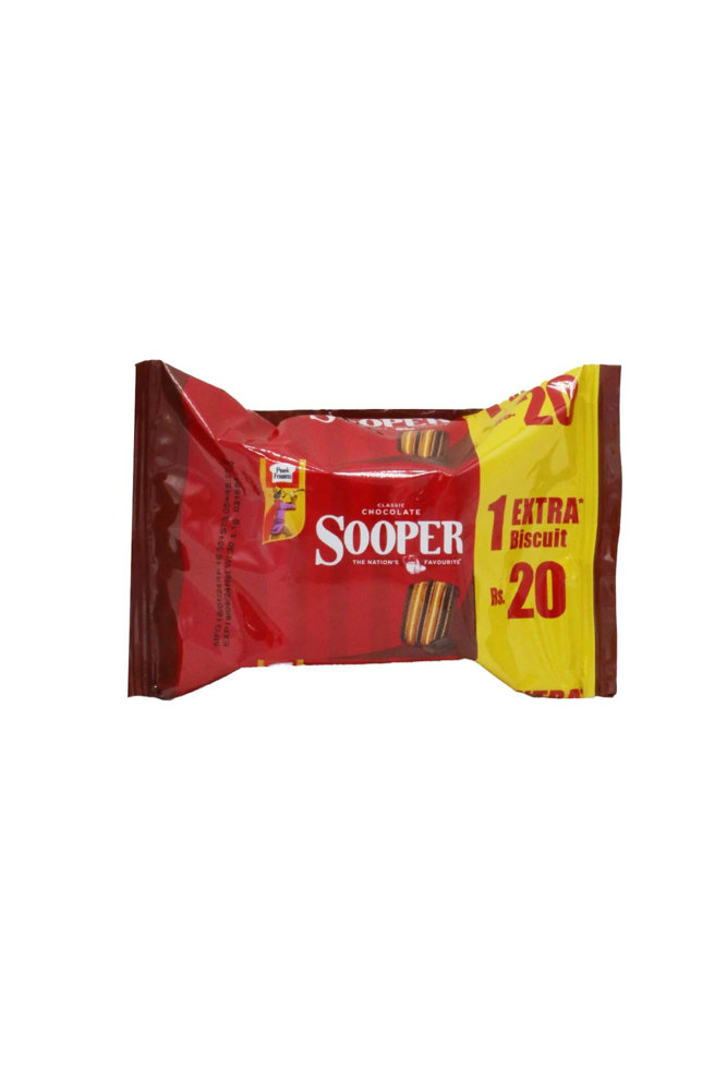 Picture of Peek Freans Classic Sooper Biscuit 18gm