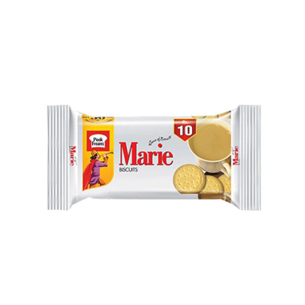 Picture of Peek Freans Marie 2 Extra Biscuit 32gm