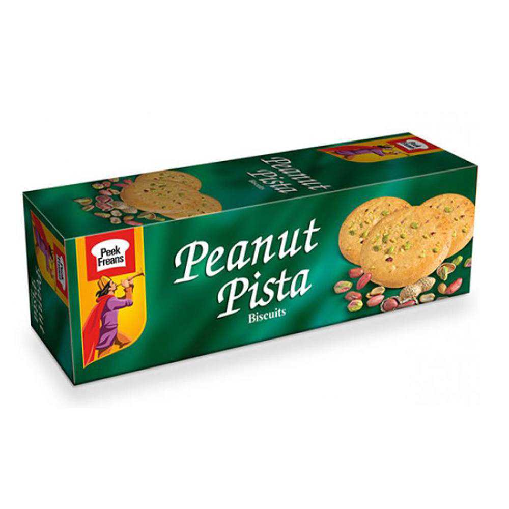 Picture of Peek Freans Pista Pik Biscuit 23gm