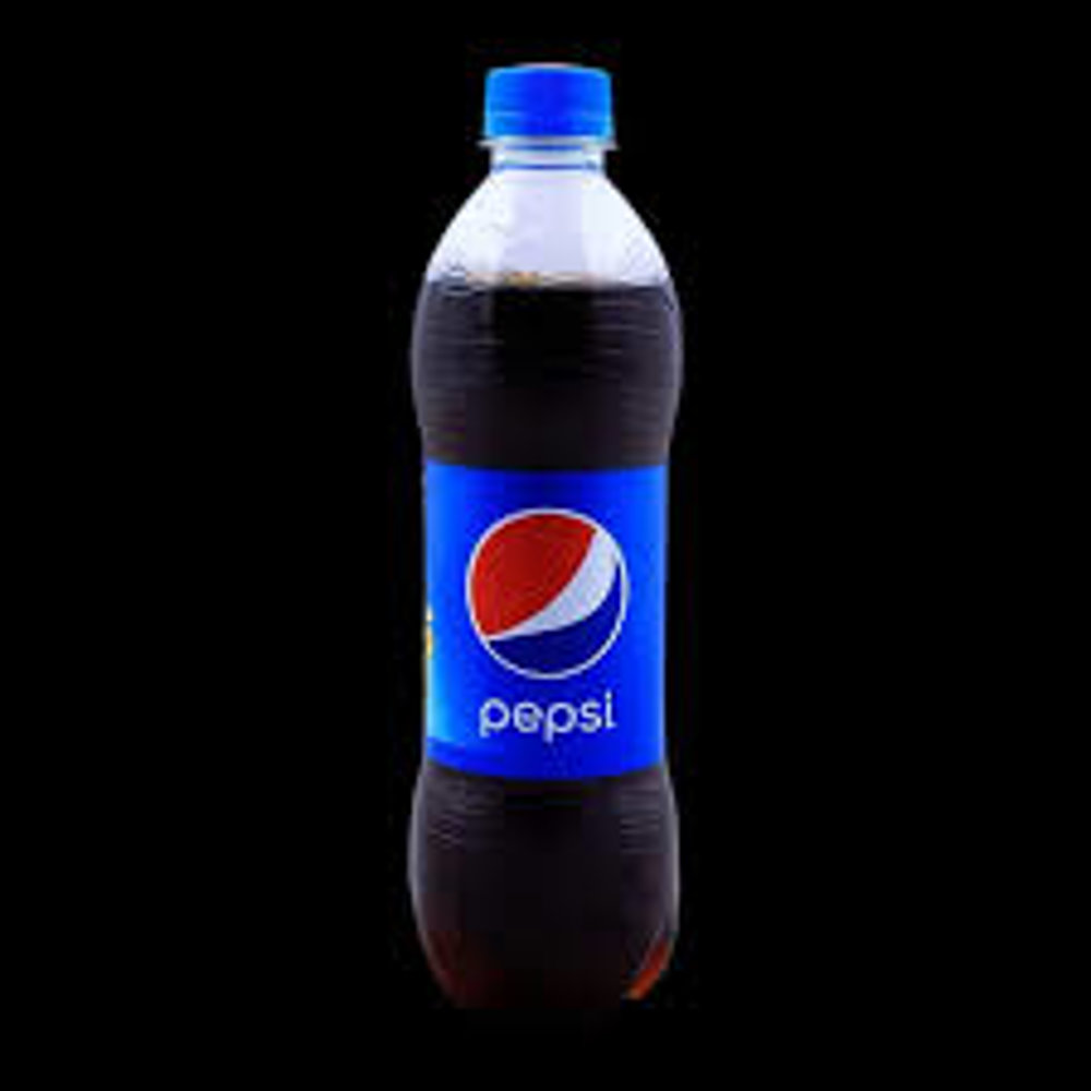 Picture of Pepsi 500ml
