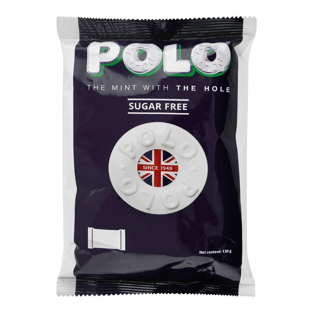 Picture of Polo Sugar Free The Mint Hole 130gm 80pcs
