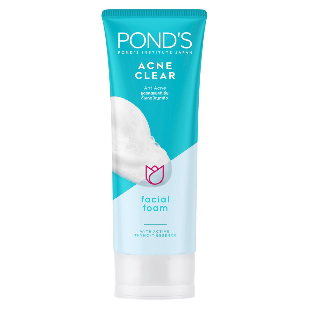 Picture of Pond's Acne Control Face Wash 100gm