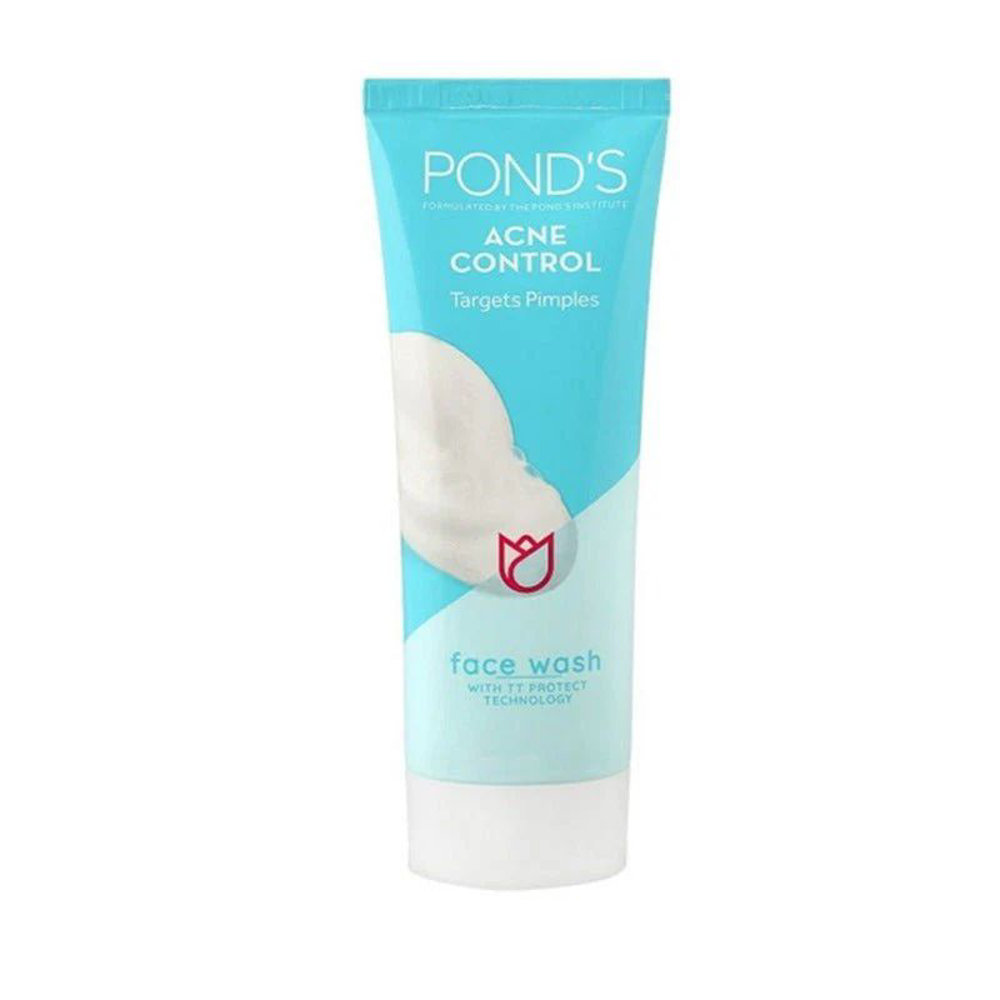 Picture of Pond's Acne Control Face Wash 50gm