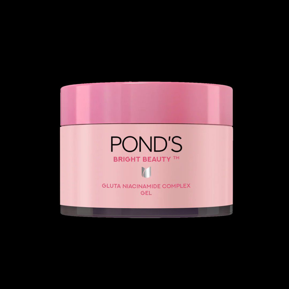 Picture of Pond's Bright Beauty Niacinamide Cream 50gm