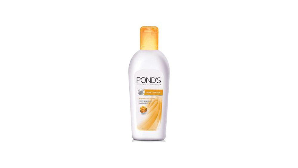 Picture of Pond's Honey Body Lotion 65ml