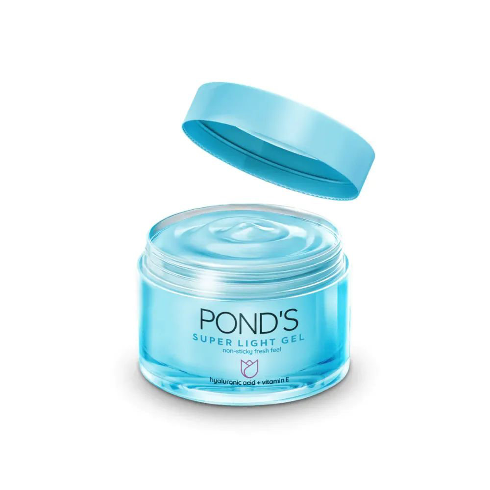 Picture of Pond's Hydra Miracle Super Light Gel 25gm