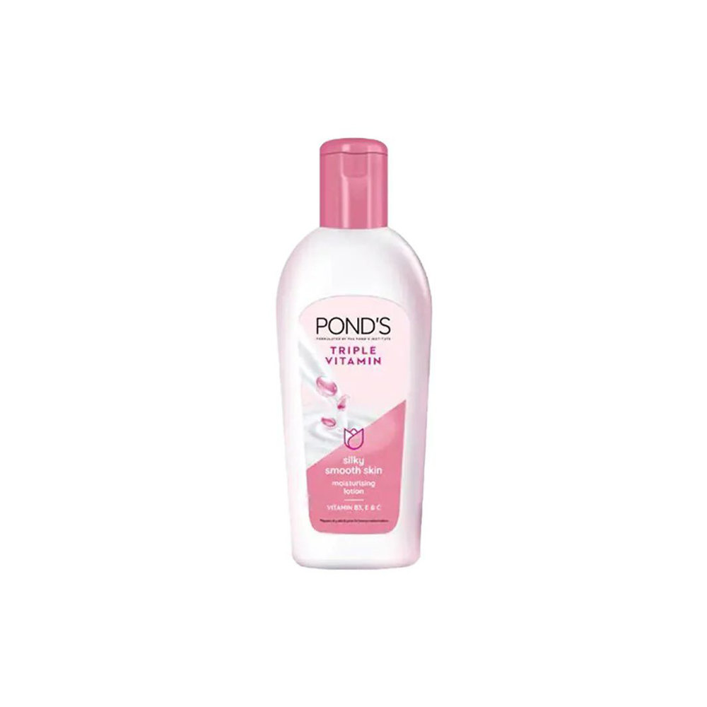 Picture of Ponds Triple Lotion 200ML