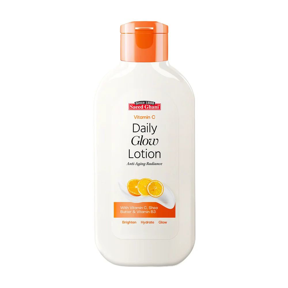 Picture of Saeed Ghani Daily Glow Lotion 100ML