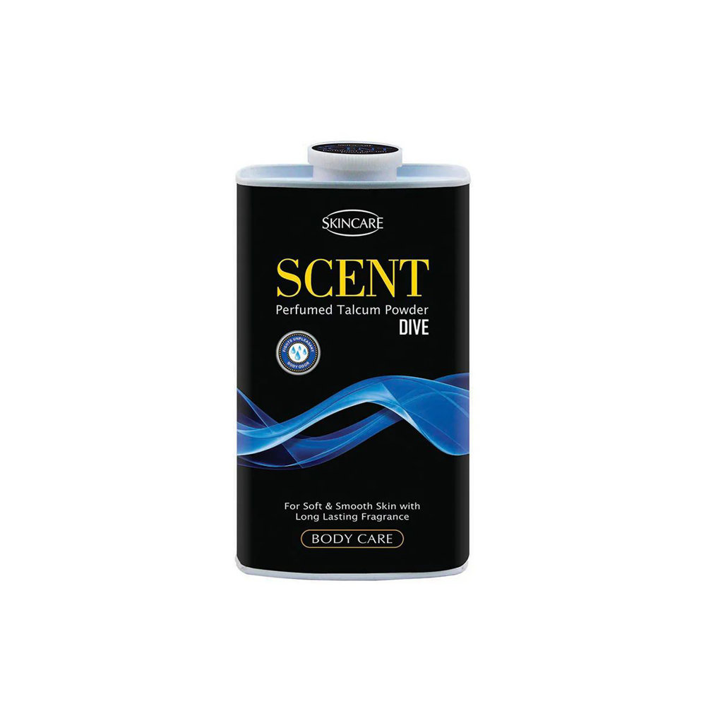 Picture of Scent Talcum Powder Dive Small 100GM