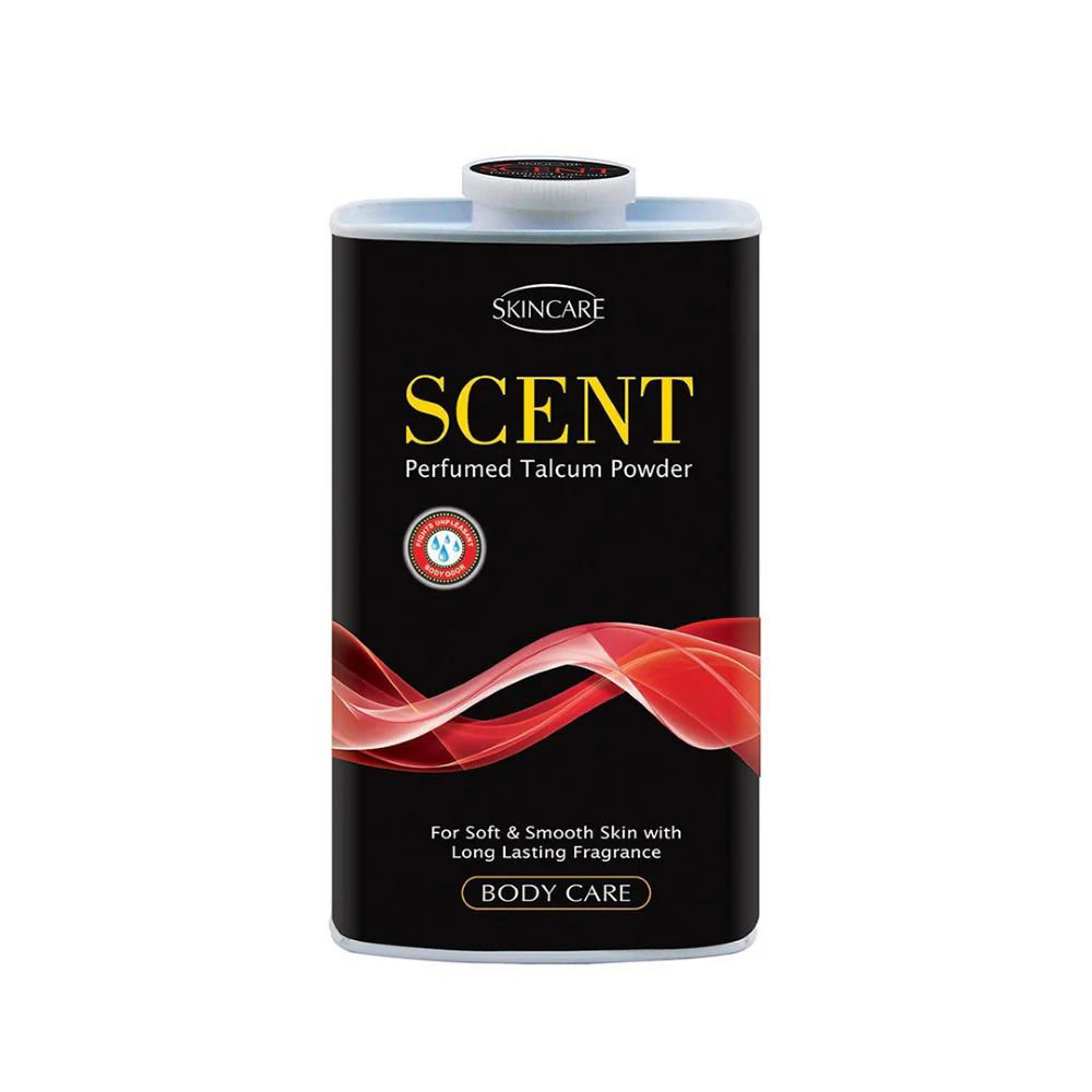 Picture of Scent Talcum Powder Red Large 275GM