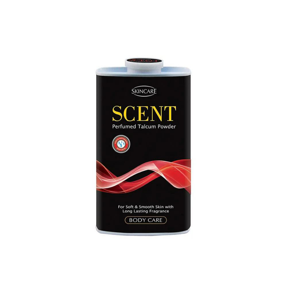 Picture of Scent Talcum Powder Red Small 100GM
