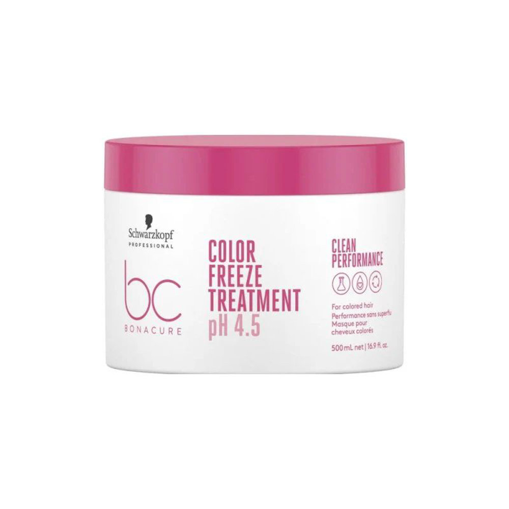 Picture of Schwarzkopf Bonacure Colour Breeze Treatment 500ml