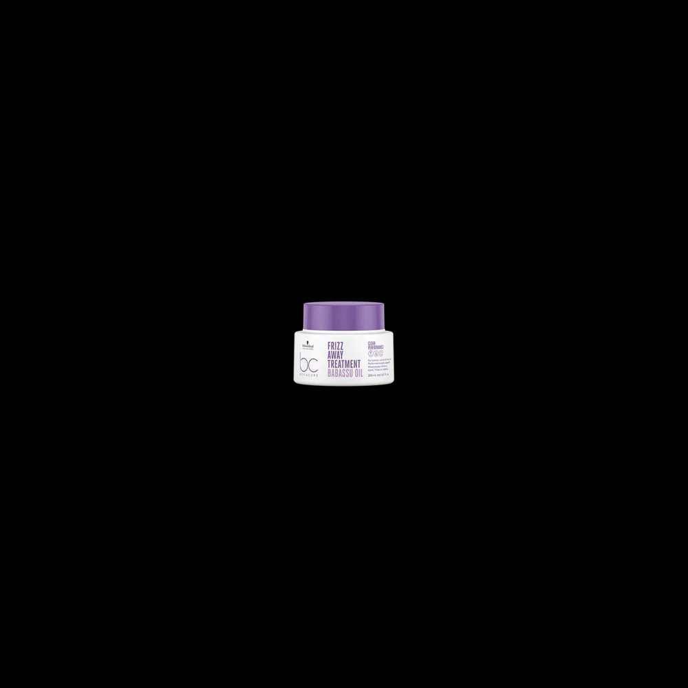 Picture of Schwarzkopf Bonacure Frizz Away Treatment 200ml
