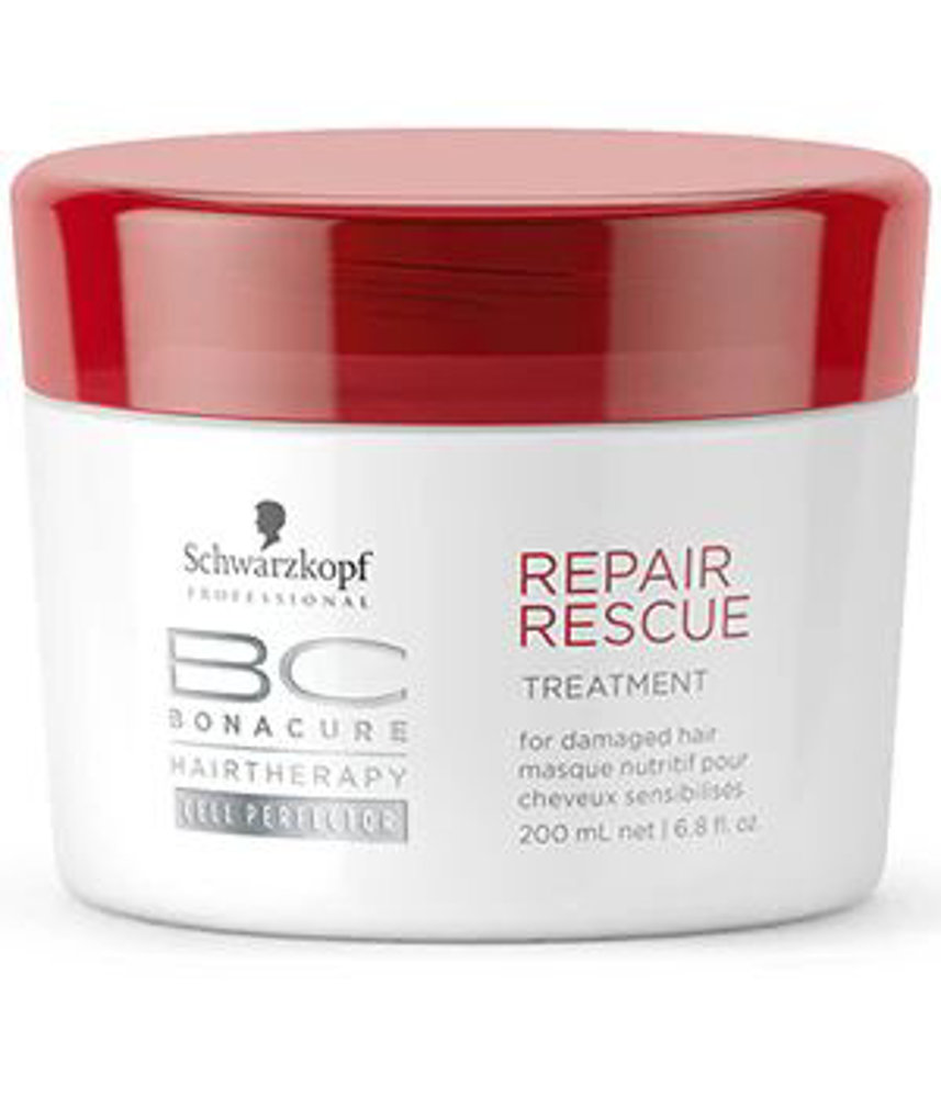 Picture of Schwarzkopf Bonacure Repair Rescue Treatment 200ml