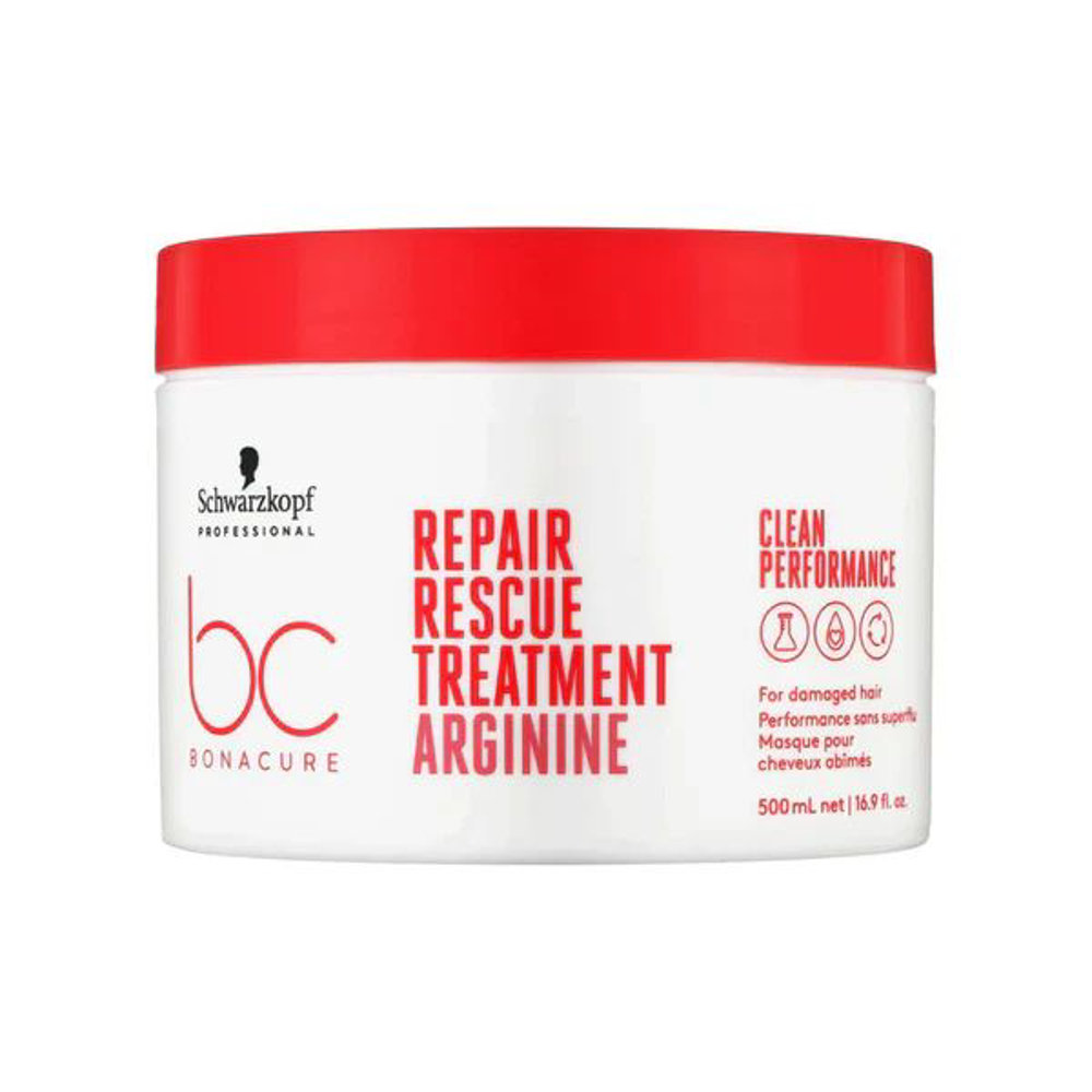 Picture of Schwarzkopf Bonacure Repair Rescue Treatment 500ml